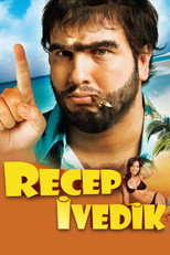 Poster de la película Recep Ivedik