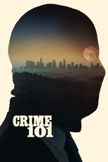 Poster de la película Crime 101