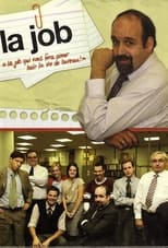 Poster de la serie La Job
