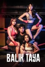 Poster de la película Balik Taya