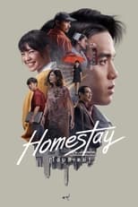 Poster de la película Homestay