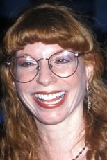 Actor Mary Kay Bergman