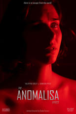 Poster de la película The Anomalisa Effect