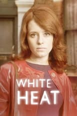 Poster de la serie White Heat