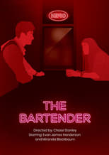 Poster de la película The Bartender