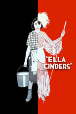 Poster de la película Ella Cinders