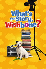 Poster de la película What's the Story, Wishbone?