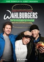 Wahlburgers