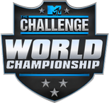 Logo The Challenge: World Championship