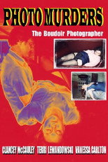 Poster de la película Photo Murders