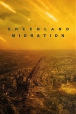 Poster de la película Greenland: Migration