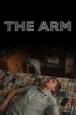 Poster de la película The Arm