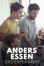 Poster de la película Anders essen - Das Experiment