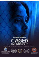 Poster de la película Caged (In) and Out