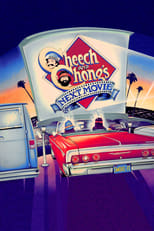 Poster de la película Cheech & Chong's Next Movie