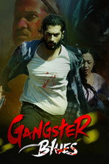 Poster de la película Gangster Blues