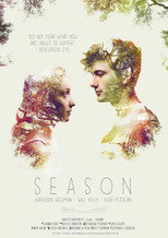 Poster de la película Season