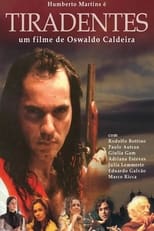 Poster de la película Tiradentes