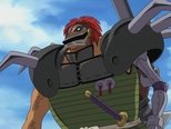 InuYasha Season 1 Episode 105