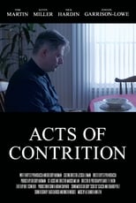 Poster de la película Acts of Contrition