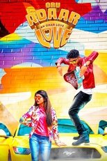 Poster de la película Oru Adaar Love