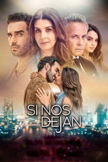 Poster de la serie Si nos dejan