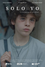 Poster de la película Solo yo
