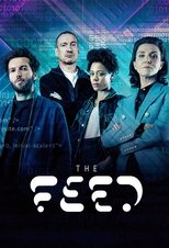 Poster de la serie La Fuente (The Feed)