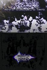 Poster de la película Sombras de Macumba na Luz da Memória