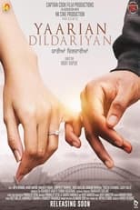Poster de la película Yaarian Dildariyan