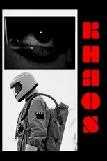 Poster de la película Khaos