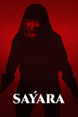 Poster de la película Saýara