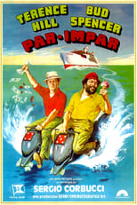 Poster de la película Par-Impar