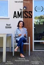 Poster de la película The Amiss