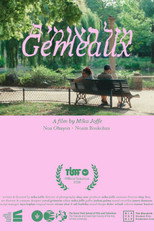 Poster de la película Gémeaux
