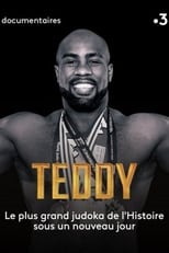 Poster de la película Teddy