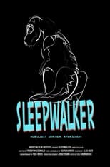 Poster de la película Sleepwalker