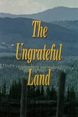 Poster de la película The Ungrateful Land: Roch Carrier Remembers Ste-Justine