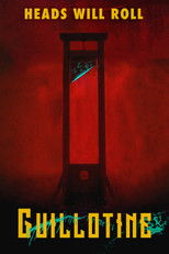 Poster de la película Guillotine