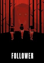 Poster de la película Follower