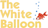 Logo The White Balloon