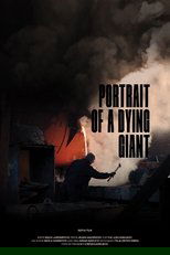 Poster de la película Portrait of a Dying Giant