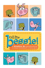 Poster de la película Call Me Bessie!