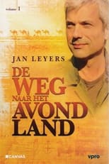 Poster de la serie De weg naar het Avondland