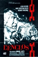 Poster de la película Enclosure