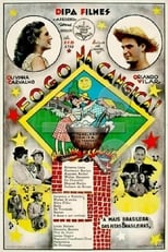 Poster de la película Fogo na Canjica