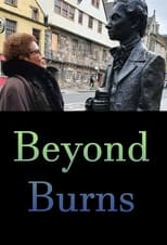 Poster de la película Beyond Burns