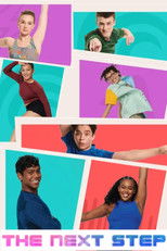 Poster de la serie The Next Step