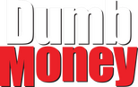 Logo Dumb Money