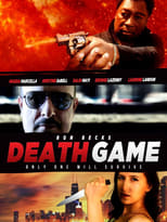 Poster de la película Death Game